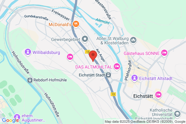 LVM Versicherung Alexander Stoll - Versicherungsagentur