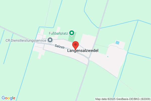 Dorfkrug Eichstedt Frau Susann Baalke