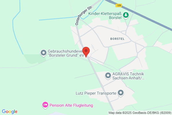 Gas & More Stendal Thomas Weise