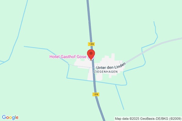 Hotel Gasthof Gose GmbH