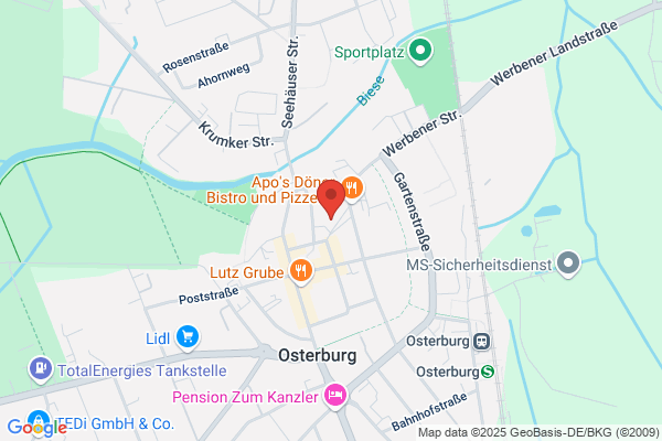 Bestattungsunternehmen Moldenhauer GmbH