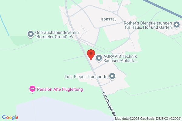 Christian Punzel Tief und Straßenbau GmbH