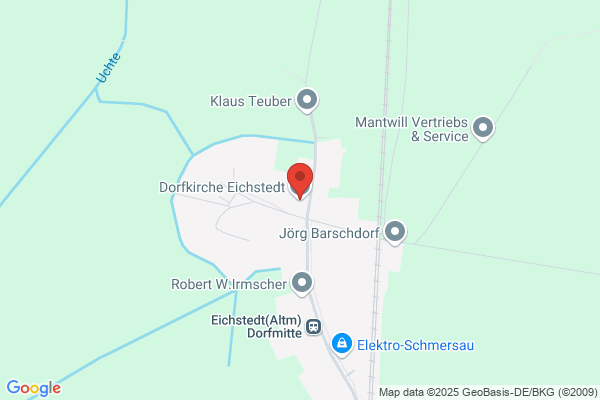 Kirche