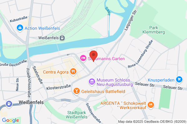 Landberatung GmbH