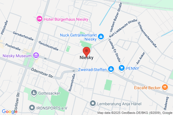 Nawitzki's