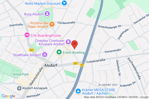 Ortsgemeinde Alsdorf