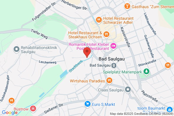 Medizinisches Versorgungszentrum Dr.