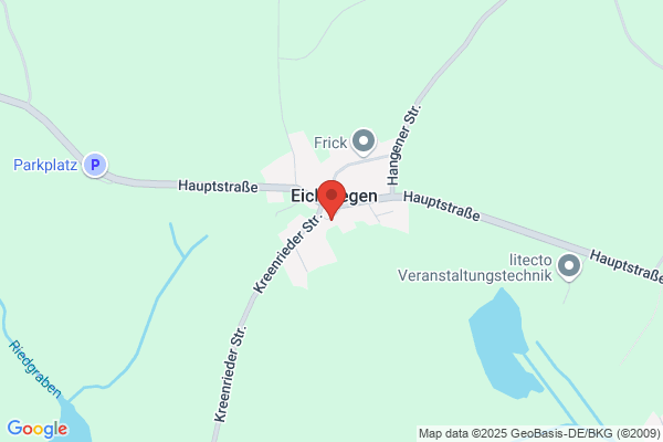 Dorfgemeinschaftshaus