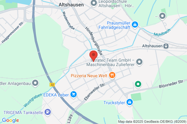 Dreps GmbH