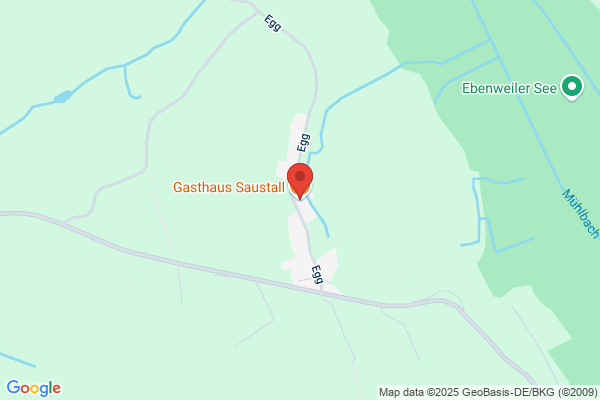Gasthaus Saustall