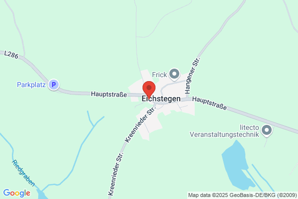 Gemeindeverwaltung Eichstegen