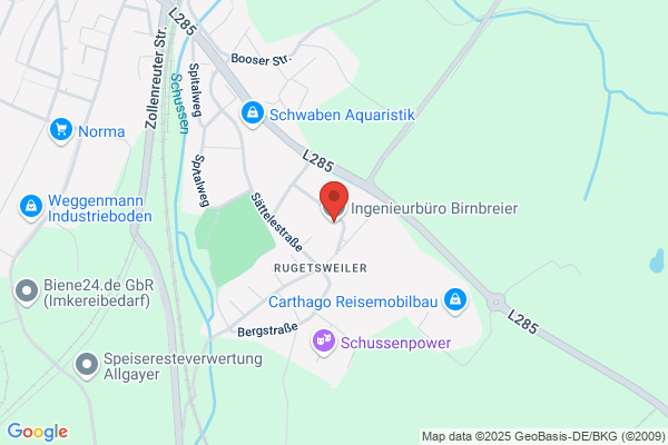Ingenieurbüro Ogrizek