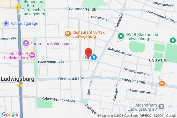 Kreissparkasse