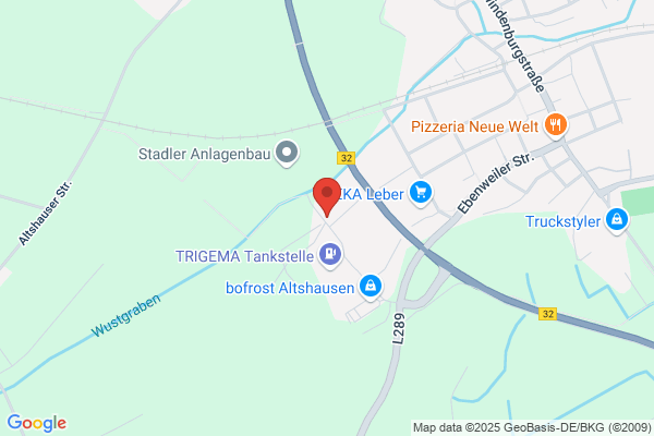 Kübat Förderanlagen GmbH