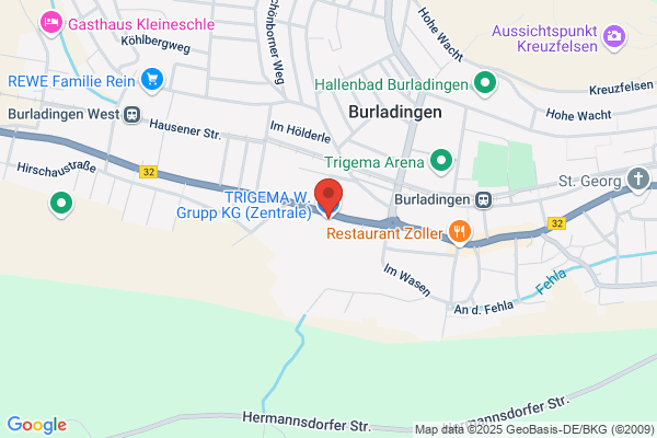 TRIGEMA Inh. W. Grupp e.K. Werk 2