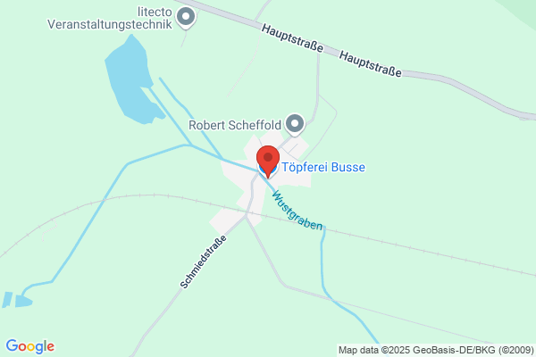 Töpferei Busse