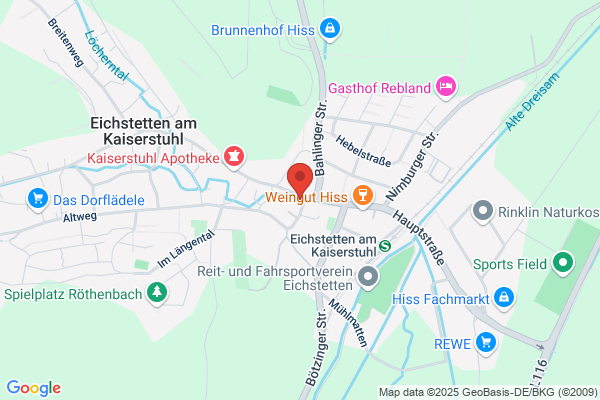 Gasthaus zum Ochsen