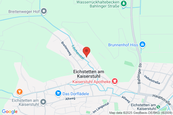 Casa Intensivpflege Wohngemeinschaft
