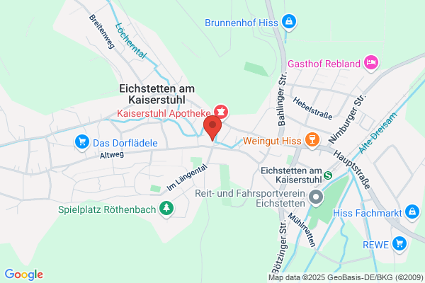 Lohnsteuerhilfeverein Vereinigte Lohnsteuerhilfe e.V.