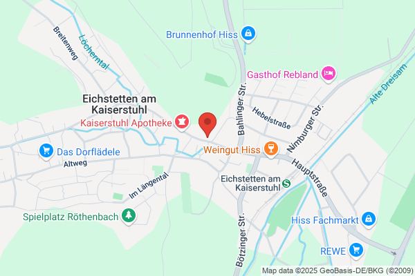 R+V Versicherung
