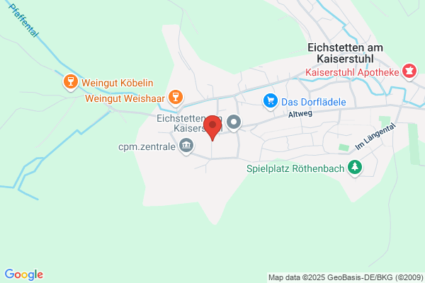 Stanzmesser Würstlin