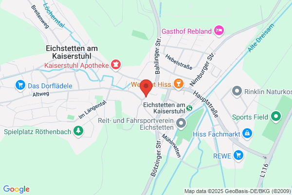 Postagentur Oertel