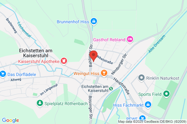Atemschutzwerkstatt Landkreis Breisgau-Hochschwarzwald