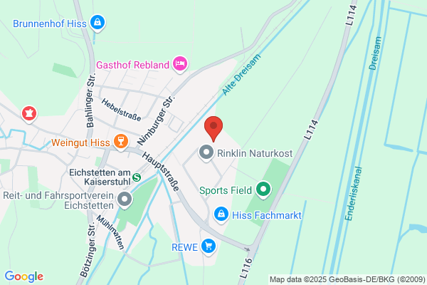 Bioservice Südbaden gGmbH