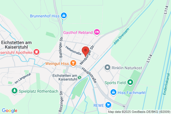 Bohn Reisen Reisebüro GmbH
