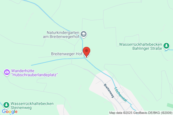 Breitenwegerhof KG