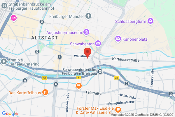 Camerata Vocale Freiburg e.V.