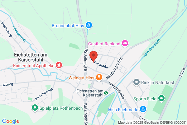 DRK Ortsverein