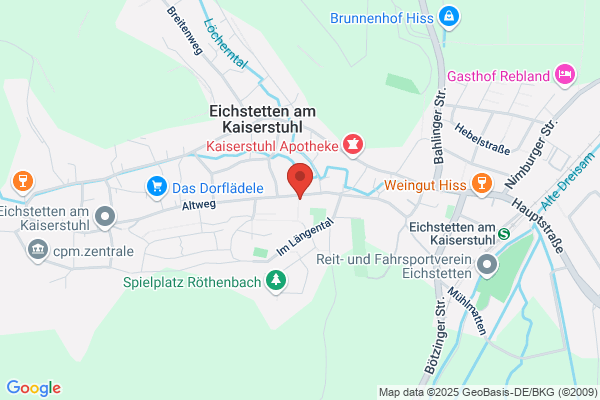 Ev. Gemeinschaft