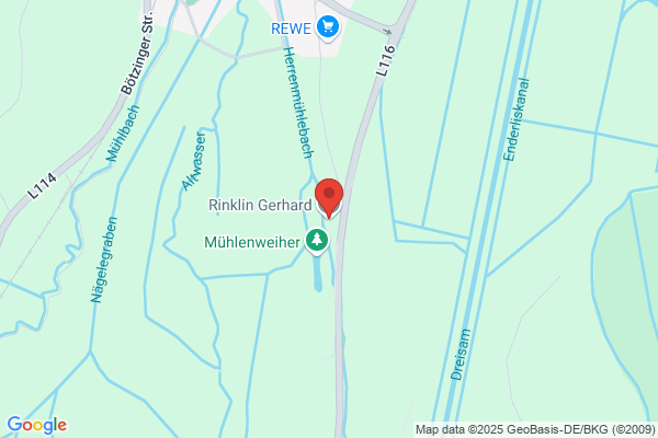 Gerhard Rinklin