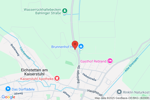 Gärtnerei Querbeet