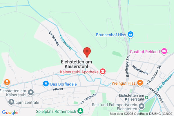 Hospizgruppe Eichstetten
