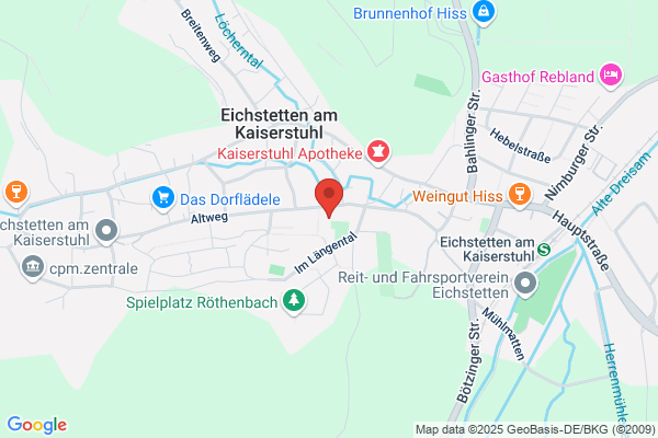 Jugendzentrum