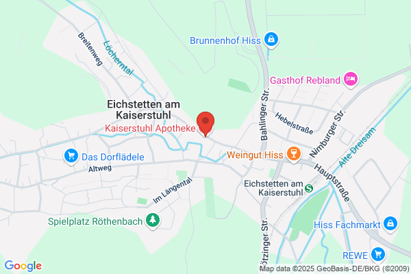 Kaiserstuhl-Apotheke