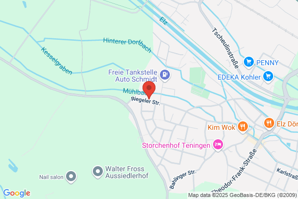 Nagel Günter Bauleistungsservice GmbH