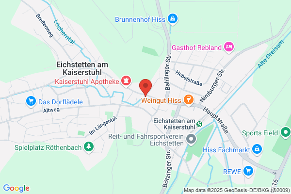 Praxis für spirituelle Heilkunst