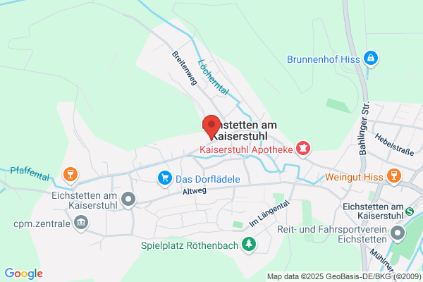 Rinklin Herbert Landwirtschaft Gemüsebau, Michaela Rinklin