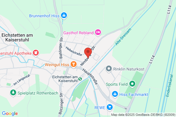 SIGNAL IDUNA Versicherung
