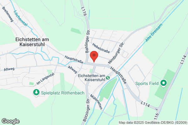 Sparkasse Freiburg-Nördlicher Breisgau
