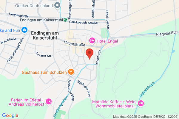 Steyler Missionsschwestern e.V. Haus Inigo