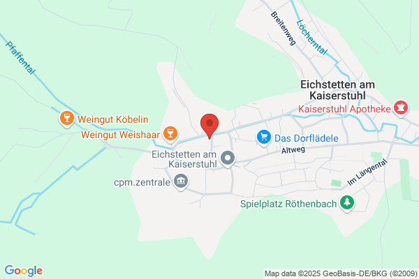 Zahoransky Köbelin GmbH