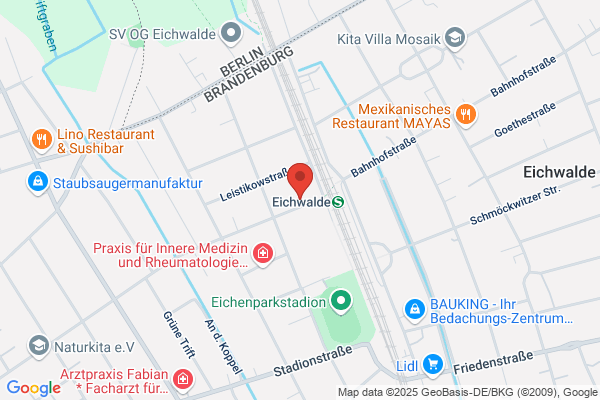 Allianz Versicherung Nicole Hildebrandt-Michel Hauptvertretung
