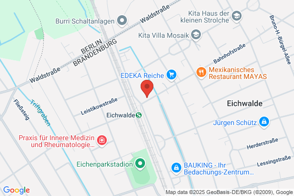 Bäckerei P. Schneider
