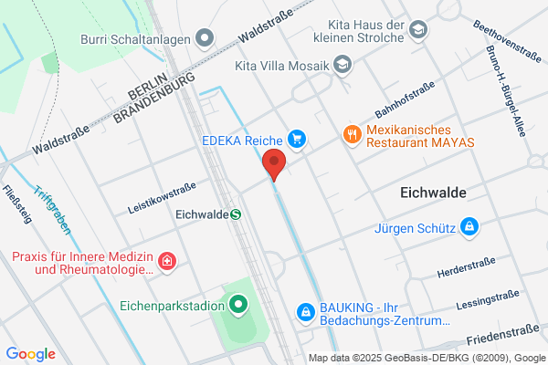Berliner Volksbank Bank-Bus