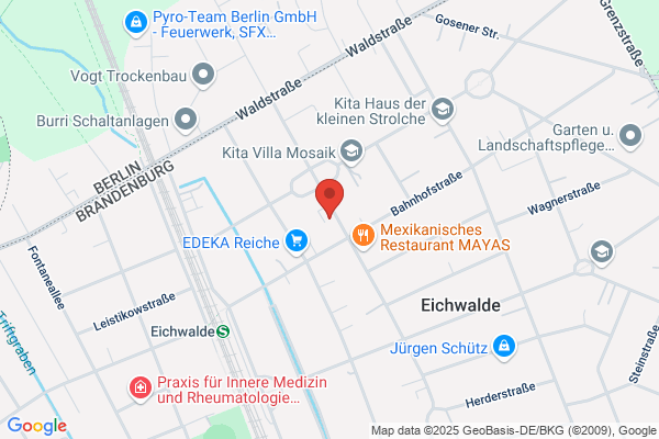 Dr. Hofmann & Koblenz Rechtsanwaltskanzlei