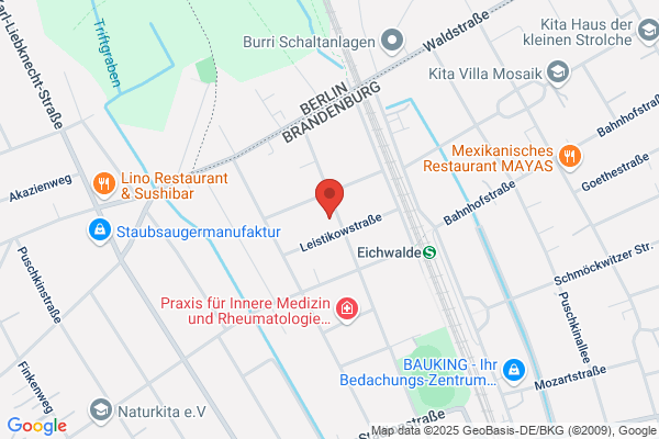 Klima – Meyer Inh. Dipl.-Ing. Bodmar Meyer